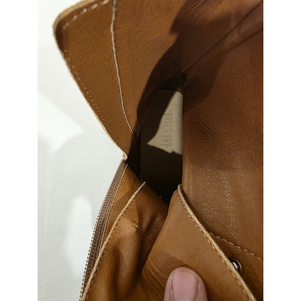 Mi.iM Women's Faux‎ Suede Boots. Size 8 - Picture 5 of 6